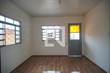 Sala de casa para alugar com 3 quartos, 80m² em Santo Afonso, Novo Hamburgo