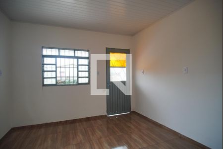 Sala de casa para alugar com 3 quartos, 80m² em Santo Afonso, Novo Hamburgo