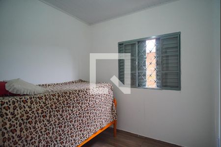 Quarto 2 de casa para alugar com 3 quartos, 80m² em Santo Afonso, Novo Hamburgo