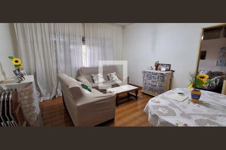 Sala de casa à venda com 2 quartos, 200m² em Boa Vista, São Caetano do Sul