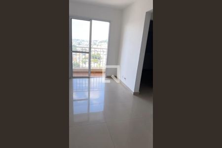 Sala de apartamento à venda com 2 quartos, 33m² em Vila Socorro, São Paulo