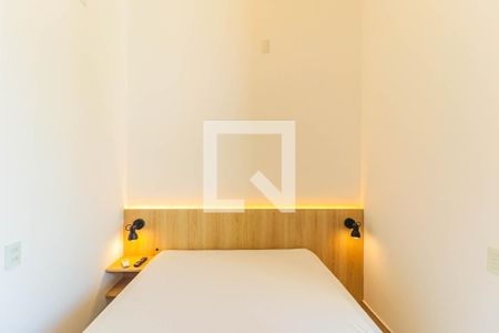 Studio de kitnet/studio para alugar com 1 quarto, 25m² em Jardim das Acacias, São Paulo