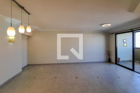 Sala de apartamento à venda com 2 quartos, 84m² em Cambuci, São Paulo