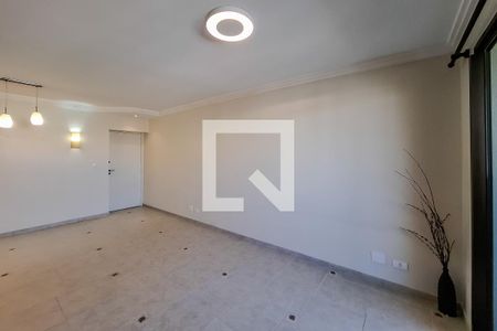 Sala de apartamento à venda com 2 quartos, 84m² em Cambuci, São Paulo