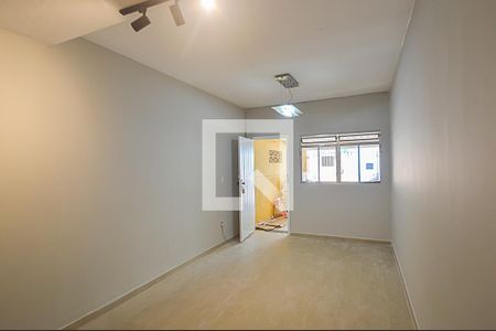 Sala de casa à venda com 2 quartos, 103m² em Vila Sao Joao, São Bernardo do Campo