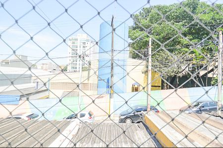 Vista do Quarto 1 de casa à venda com 2 quartos, 103m² em Vila Sao Joao, São Bernardo do Campo