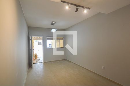 Sala de casa à venda com 2 quartos, 103m² em Vila Sao Joao, São Bernardo do Campo