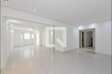 Sala de casa para alugar com 3 quartos, 390m² em Vila Galvão, Guarulhos