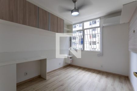 Quarto 1 de apartamento para alugar com 2 quartos, 70m² em Riachuelo, Rio de Janeiro