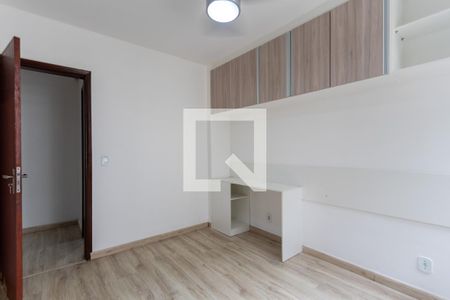 Quarto 1 de apartamento para alugar com 2 quartos, 70m² em Riachuelo, Rio de Janeiro