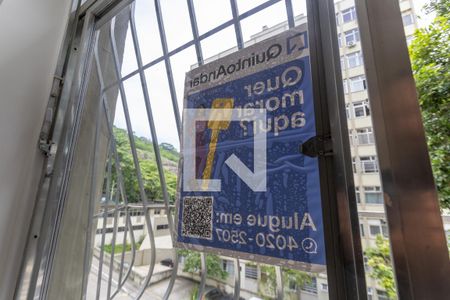 Quarto 1 Placa de apartamento para alugar com 2 quartos, 70m² em Riachuelo, Rio de Janeiro