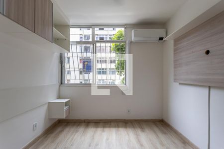 Quarto 1 de apartamento para alugar com 2 quartos, 70m² em Riachuelo, Rio de Janeiro