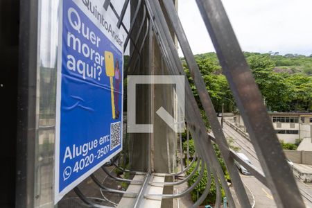 Quarto 1 Placa de apartamento para alugar com 2 quartos, 70m² em Riachuelo, Rio de Janeiro