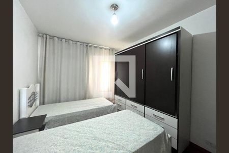 Quarto de apartamento para alugar com 1 quarto, 40m² em Vila da Saúde, São Paulo