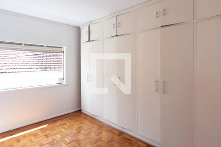 Quarto 1 de apartamento para alugar com 2 quartos, 80m² em Indianópolis, São Paulo