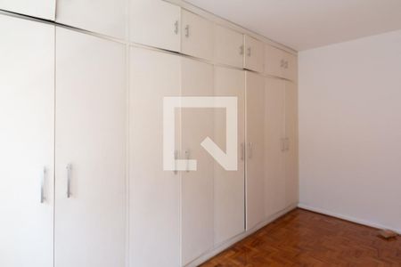 Quarto 1 de apartamento para alugar com 2 quartos, 80m² em Indianópolis, São Paulo