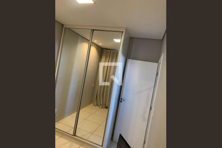 Quarto de apartamento para alugar com 2 quartos, 48m² em Minaslandia, Belo Horizonte