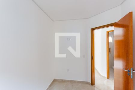 Quarto  de apartamento à venda com 2 quartos, 104m² em Jardim Santo Antônio, Santo André