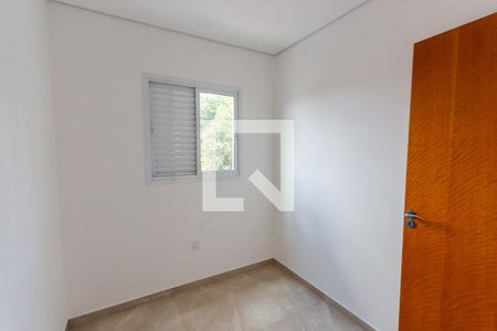 Quarto 2 de apartamento à venda com 2 quartos, 95m² em Jardim Santo Antônio, Santo André