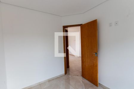 Quarto 1 de apartamento à venda com 2 quartos, 95m² em Jardim Santo Antônio, Santo André