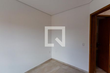 Quarto 1 de apartamento à venda com 2 quartos, 95m² em Jardim Santo Antônio, Santo André