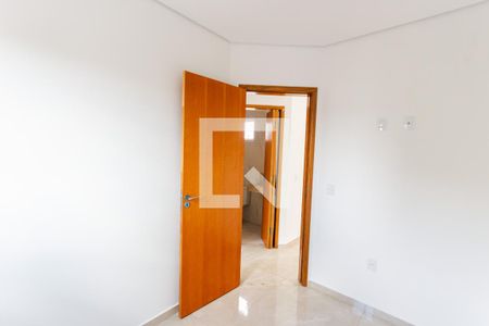 Quarto 2 de apartamento à venda com 2 quartos, 95m² em Jardim Santo Antônio, Santo André