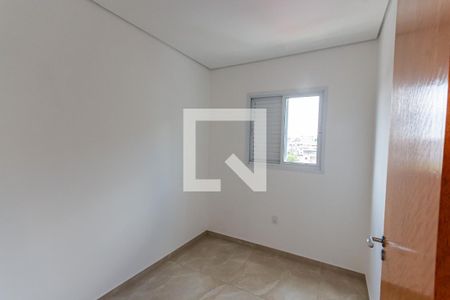 Quarto 2 de apartamento à venda com 2 quartos, 95m² em Jardim Santo Antônio, Santo André