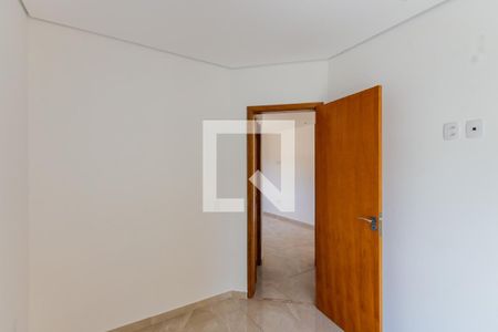 Quarto 1 de apartamento à venda com 2 quartos, 95m² em Jardim Santo Antônio, Santo André