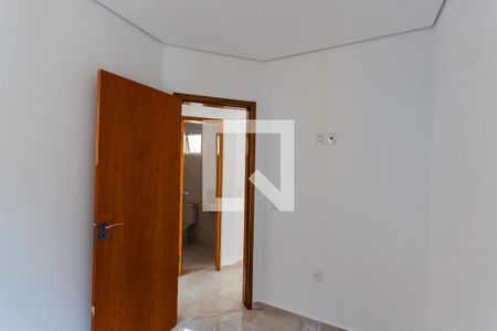 Quarto 2 de apartamento à venda com 2 quartos, 95m² em Jardim Santo Antônio, Santo André