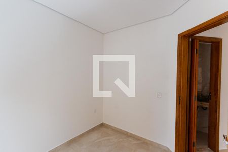 Quarto 1 de apartamento à venda com 2 quartos, 95m² em Jardim Santo Antônio, Santo André