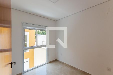 Quarto 1 de apartamento à venda com 2 quartos, 95m² em Jardim Santo Antônio, Santo André