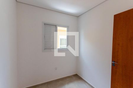 Quarto 2 de apartamento à venda com 2 quartos, 95m² em Jardim Santo Antônio, Santo André