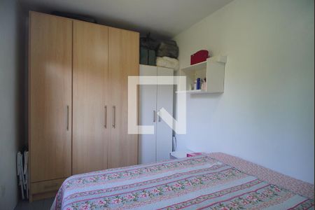 Quarto 1 de casa para alugar com 3 quartos, 250m² em Rincão, Novo Hamburgo