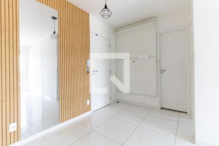 Sala de apartamento à venda com 1 quarto, 36m² em Sacomã, São Paulo