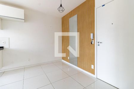 Sala de apartamento à venda com 1 quarto, 36m² em Sacomã, São Paulo