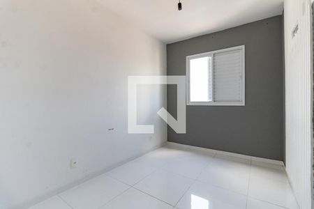 Quarto de apartamento à venda com 1 quarto, 36m² em Sacomã, São Paulo