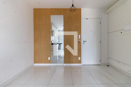 Sala de apartamento à venda com 1 quarto, 36m² em Sacomã, São Paulo