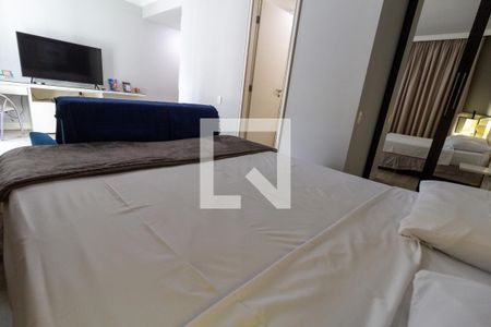 Studio - Quarto de kitnet/studio à venda com 1 quarto, 38m² em Perdizes, São Paulo