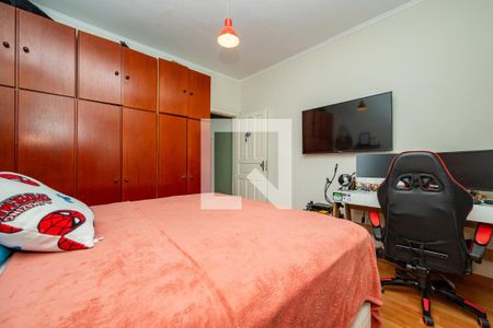 Quarto 1 de casa para alugar com 3 quartos, 200m² em Jardim Oriental, São Paulo