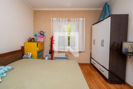 Quarto 2 de casa para alugar com 3 quartos, 200m² em Jardim Oriental, São Paulo