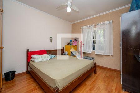 Quarto 2 de casa para alugar com 3 quartos, 200m² em Jardim Oriental, São Paulo