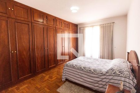 Quarto 1 de casa à venda com 4 quartos, 180m² em Vila Santa Maria, São Paulo