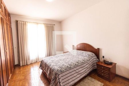 Quarto 1 de casa à venda com 4 quartos, 180m² em Vila Santa Maria, São Paulo