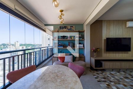 Apartamento para alugar com 2 quartos, 110m² em Morumbi, São Paulo