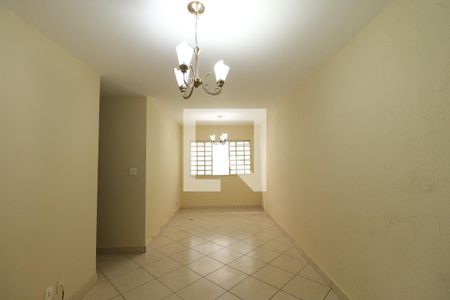 Sala de apartamento para alugar com 2 quartos, 116m² em Jardim Castelo Branco, Ribeirão Preto