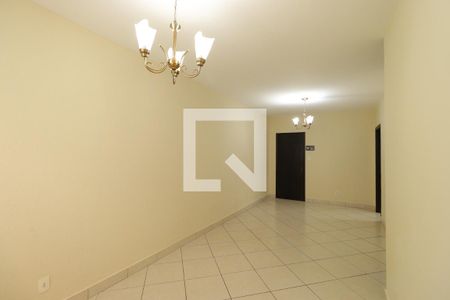 Sala de apartamento para alugar com 2 quartos, 116m² em Jardim Castelo Branco, Ribeirão Preto