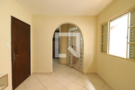 Suíte de apartamento para alugar com 2 quartos, 116m² em Jardim Castelo Branco, Ribeirão Preto