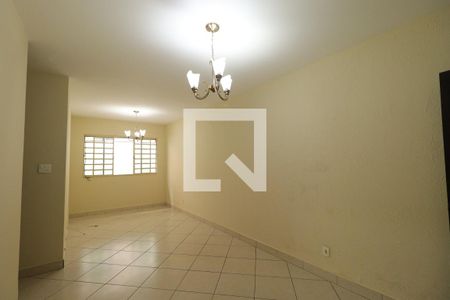 Sala de apartamento para alugar com 2 quartos, 116m² em Jardim Castelo Branco, Ribeirão Preto