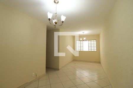 Sala de apartamento para alugar com 2 quartos, 116m² em Jardim Castelo Branco, Ribeirão Preto