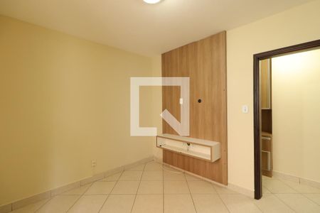 Suíte de apartamento para alugar com 2 quartos, 116m² em Jardim Castelo Branco, Ribeirão Preto